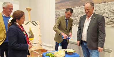 Es Andalucía - Málaga