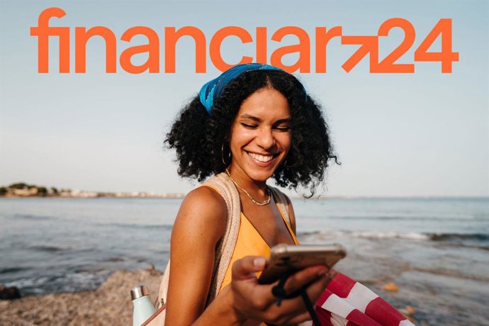 Financiar24 alcanza los 2 millones de clientes