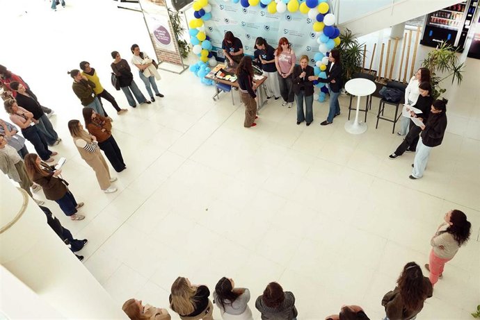 La UMA se suma a la celebración del Día de la Salud y presenta el Festival Saludable, con más de 90 actividades.