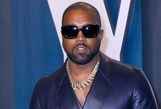 Archivo - Kanye West quiere lanzar su propio estudio de cine porno