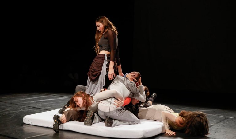 Es Andalucía - Sevilla