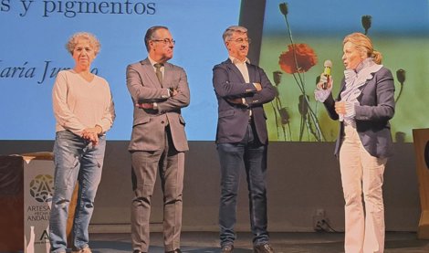 Es Andalucía - Málaga