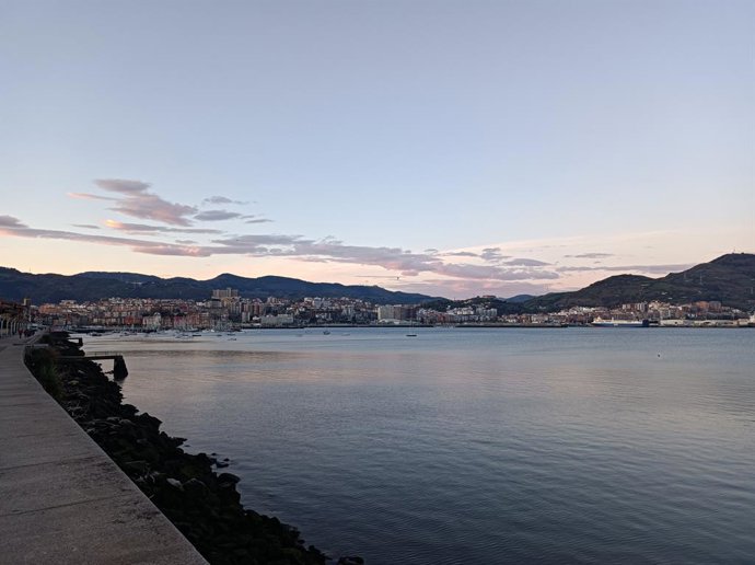 Archivo - Ostarteak nagusi 