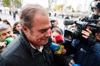 El tribunal del juicio de 'Kitchen' acepta la declaración como testigo de Pérez Dolset, imputado en el 'caso Leire Díez'