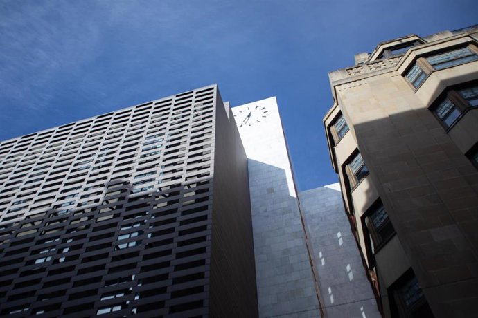 Archivo - Hacienda Foral de Navarra.