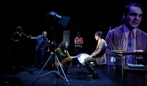 Es Andalucía - Málaga