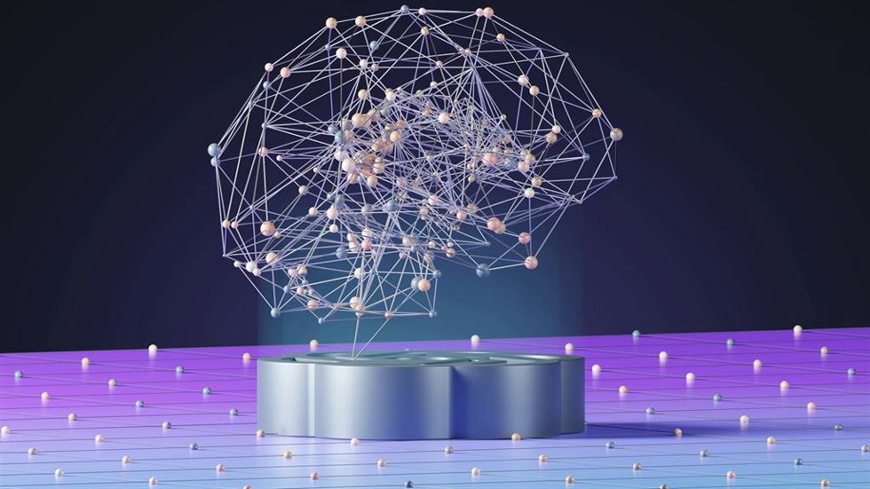 Recurso de inteligencia artificial