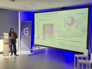 Congreso del Grupo de Estudio de Oncología Digestiva Andaluza de 2025.