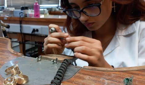 Es Andalucía - Córdoba