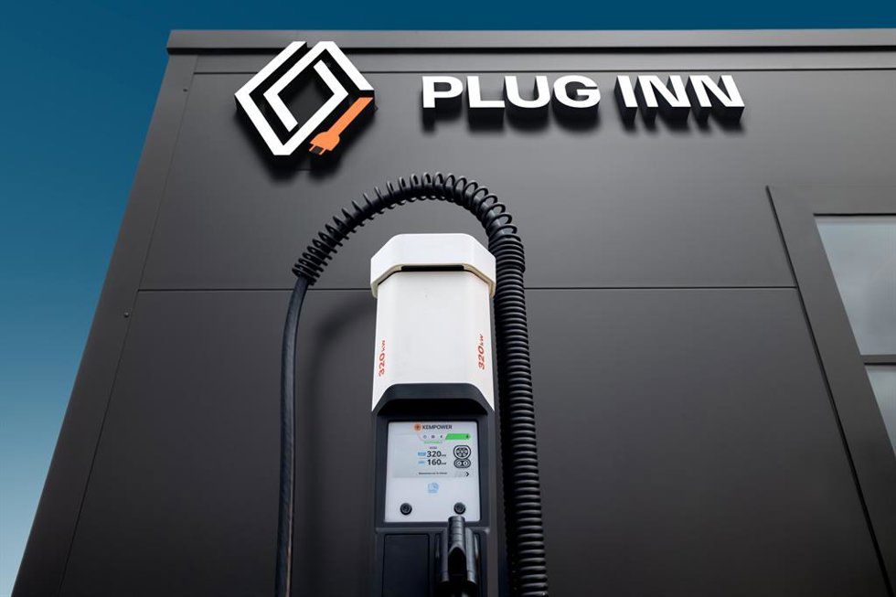 Plug Inn
