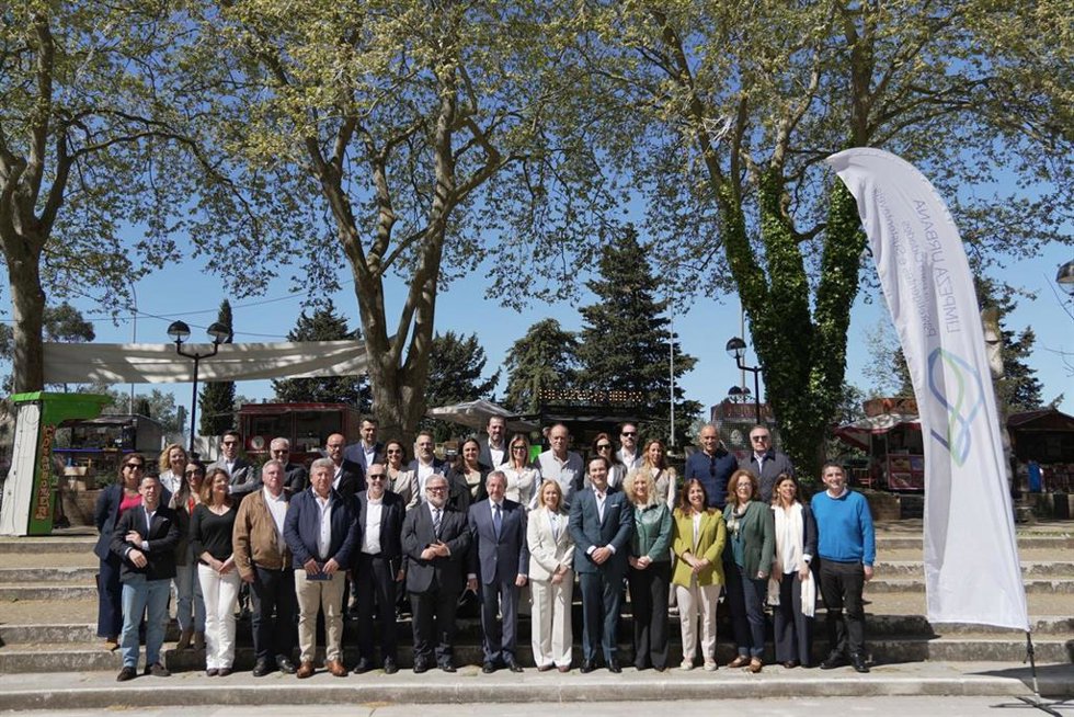 La Asociación Limpieza Urbana de Portugal repite en TECMA para presentar su estrategia de gestión urbana ALU mostrará sus iniciativas de innovación, cooperación técnica y profesionalización del sector de la limpieza urbana.