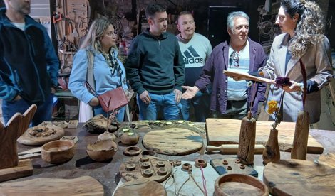 Es Andalucía - Jaén