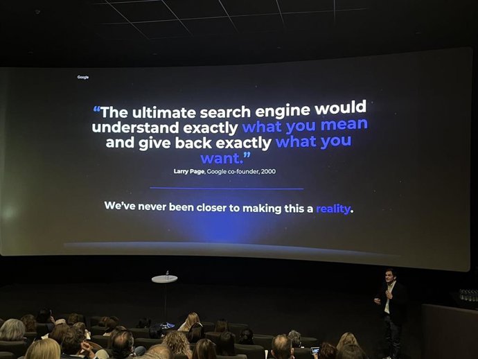 Casi el 90% de los directivos en España tiene intención de utilizar herramientas de IA, según Alkemy.