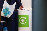 Foto: SIGRE destaca la importancia de reciclar los residuos de fármacos para cuidar el medioambiente y la salud humana