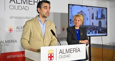 Almería