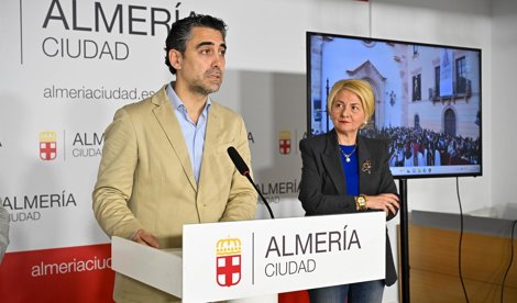 Turismo Andaluz