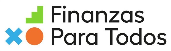 Archivo - Logo de Finanzas para Todos