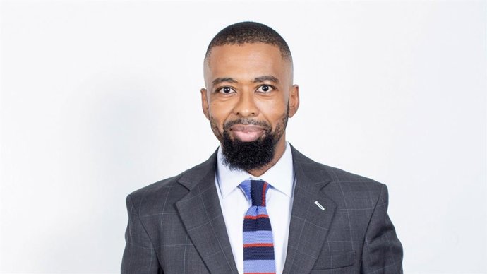 Mokgome Mogoba, fundador y socio director de Kholo Capital