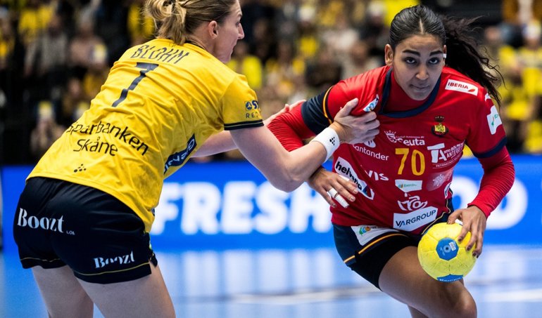 Balonmano