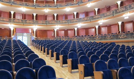 Es Andalucía - Córdoba