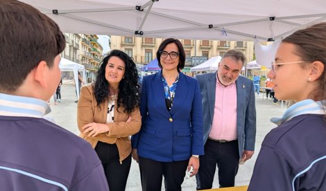 Es Andalucía - Granada