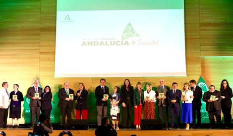 Es Andalucía - Granada