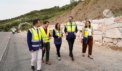 Es Andalucía - Córdoba