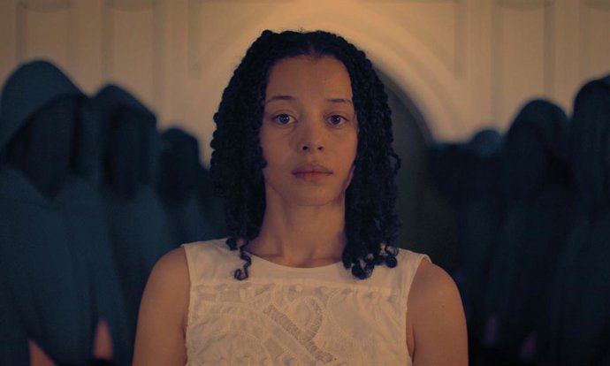 ¿A Qué Hora Se Estrena Los Testamentos, La Secuela De El Cuento De La Criada, En Disney+?