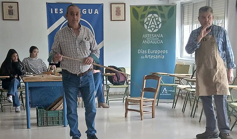 Es Andalucía - Córdoba