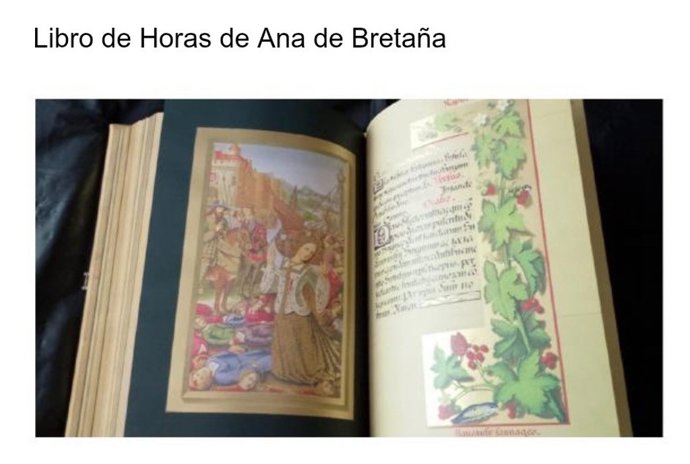 La Catedral de Pamplona acoge una exposición "única y jamás realizada en España" sobre los códices medievales