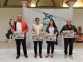 Umbrete (Sevilla) acoge los días 1 y 2 de mayo la segunda edición del rally sliks primavera