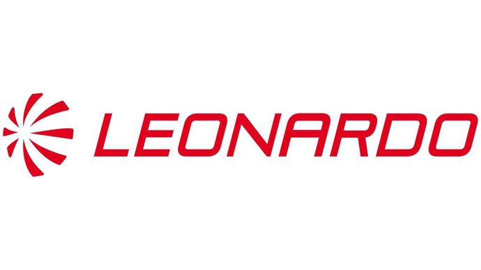 Logo de Leonardo.