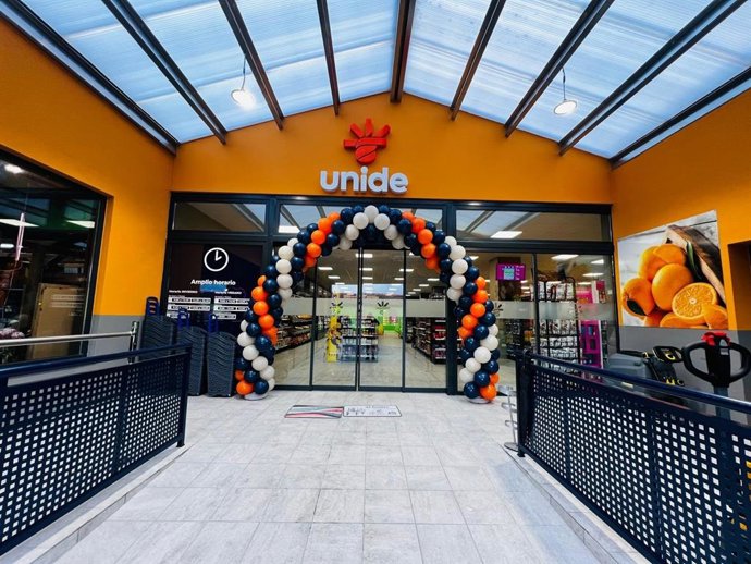 UNIDE