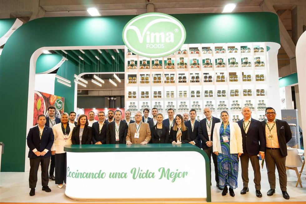 Vima Foods