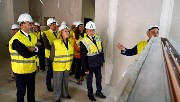 Es Andalucía - Málaga