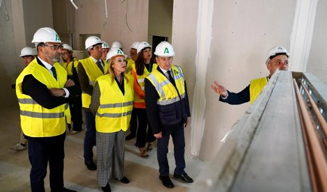 Es Andalucía - Málaga