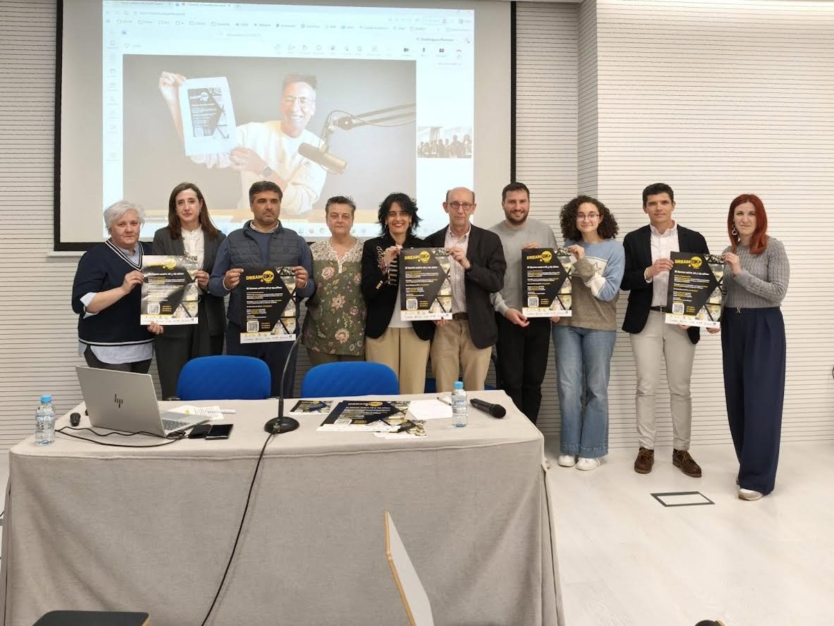 El COER promueve una jornada de innovación juvenil para generar alternativas reales de ocio saludables y sostenibles