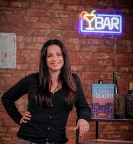 Alice Kellen publica 'El club del olvido' (Planeta)