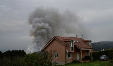 Galicia Rural