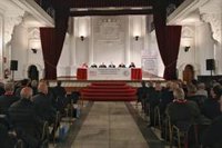 Toledo acoge las XLI Jornadas Nacionales de Cabildos Catedrales y Colegiales de España