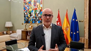 El delegado "constata" la necesidad de adoptar medidas en el Iberdrola Music