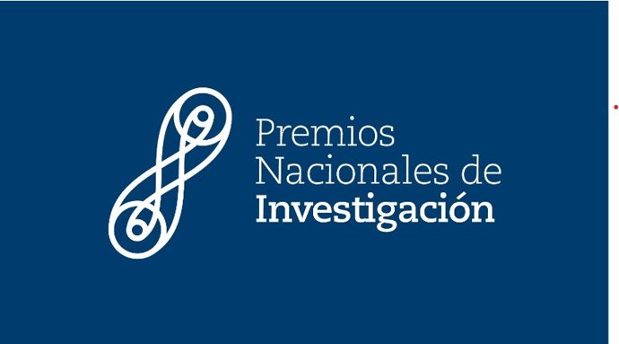 Archivo - Premios Nacionales de Investigación
