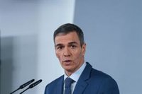 Sánchez comparte con Erdogan su preocupación por la seguridad y estabilidad en el Mediterráneo oriental