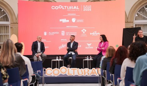Diputación de Almería
