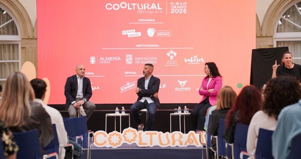 Diputación de Almería