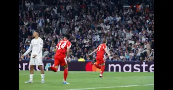 El Real Madrid tiene mucho trabajo en Múnich