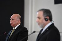 Irak celebra el alto el fuego entre EEUU e Irán y prevé que "contribuirá a reducir las tensiones" en la región