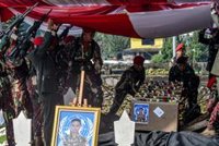 La ONU señala a Israel y Hezbolá por el primer y segundo incidentes donde murieron tres 'cascos azules' en Líbano