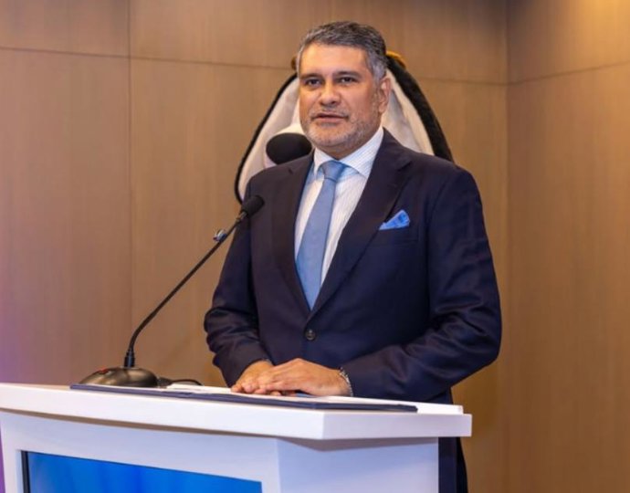 Andrés Farrugia refuerza alianzas estratégicas