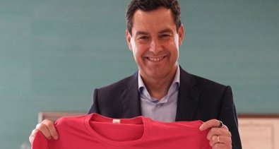 Es Andalucía - Sevilla